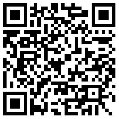 QR code to plan your first visit